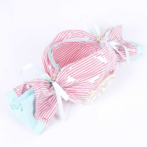 Brand New Eye Candy Iconic Clutch Bag - Picture 5 of 6